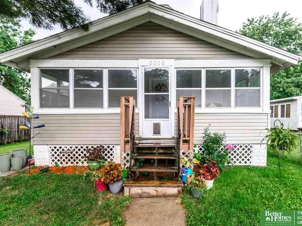 6316 S 17th St, Omaha, NE 68107