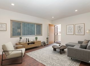 (Undisclosed Address), Studio City, CA 91604