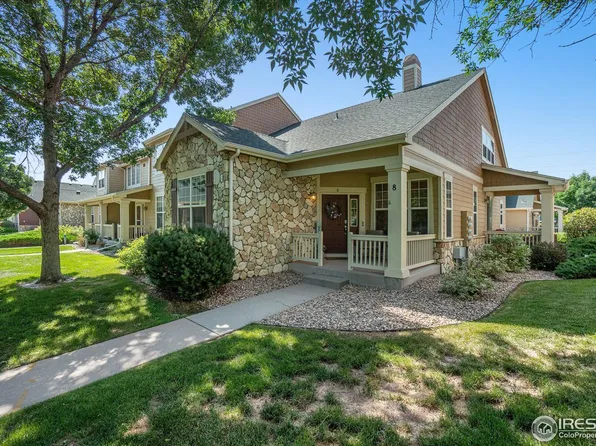 6806 W 3rd St W #8, Greeley, CO 80634