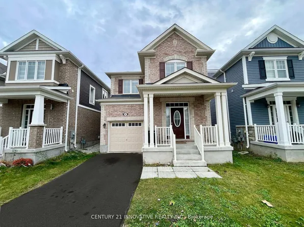 167 Ridge Rd, Cambridge, ON N3E 0C3