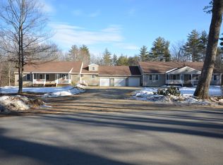 40 Center Rd, Chichester, NH 03258