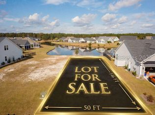 184 Redbud Ln, Hardeeville, SC 29927