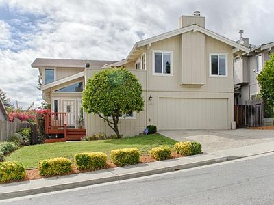 123 Burton Dr, Santa Cruz, CA, 95065