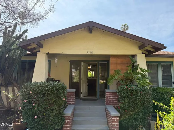 3216 Sherwood Ave, Alhambra, CA 91801