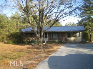 1478 Lexington Hwy, Elberton, GA 30635