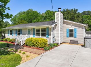 5628 Meadow Run, Knightdale, NC 27545