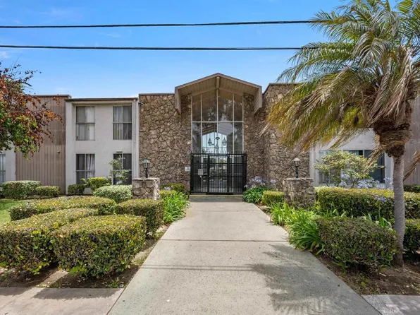 285 Moss St Unit 109, Chula Vista, CA 91911