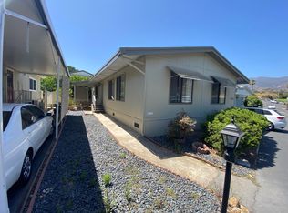 333 Old Mill Rd SPACE 249, Santa Barbara, CA 93110