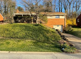 141 Sheldon Ave, Pittsburgh, PA 15220