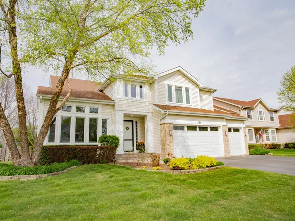 2189 Avalon Dr, Buffalo Grove, IL 60089
