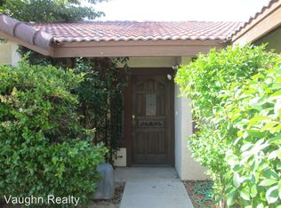 401 N Heritage Pl, Ridgecrest, CA 93555