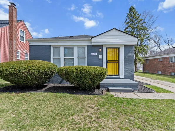 11892 Braile St, Detroit, MI 48228