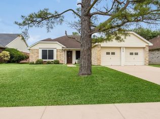 6910 Brockington Dr, Katy, TX 77494