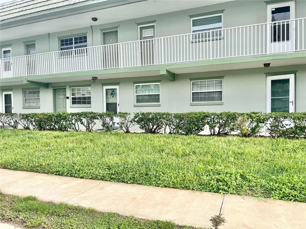 1433 S BELCHER ROAD #E5, CLEARWATER, FL 33764