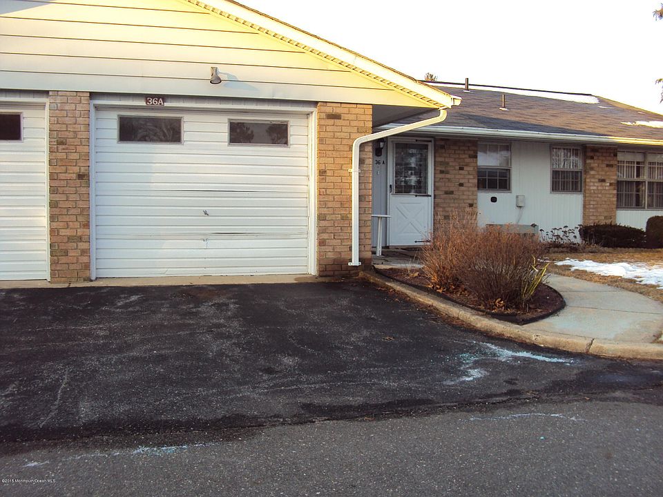 1st image of 36 Buckingham Drive #A