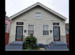 4709 S Liberty St, New Orleans, LA 70115