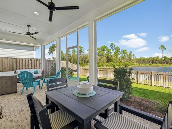 46 Green Heron St, Inlet Beach, FL 32461
