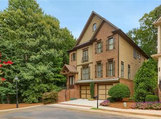 7967 Magnolia Sq, Sandy Springs, GA 30350