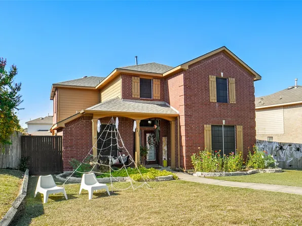 2415 Decoy Dr, Mesquite, TX 75181