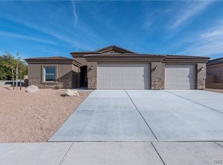 2368 Wlidflower St, Kingman, AZ 86401