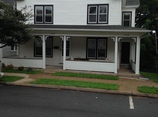 446 E 4th St, Bloomsburg, PA 17815