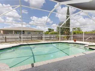 17452 Homewood Rd, Fort Myers, FL 33967