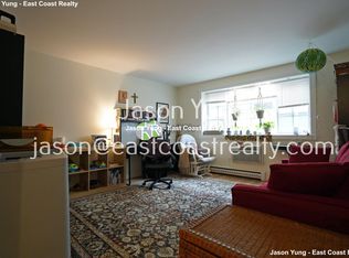 13 Embassy Rd #22, Brighton, MA 02135