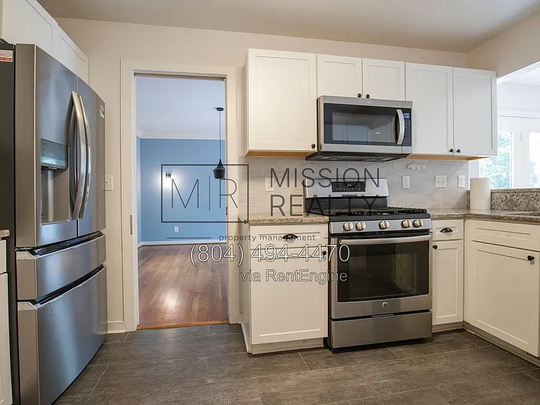 5420 Sunrise Bluff Ct — Photo 10