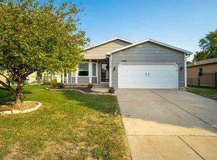 10518 W May St, Wichita, KS 67209