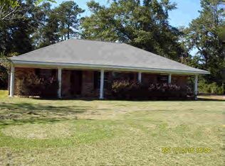 2141 Park Drive Ext, McComb, MS 39648