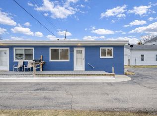 6125 Pointe Tremble Rd APT S, Algonac, MI 48001