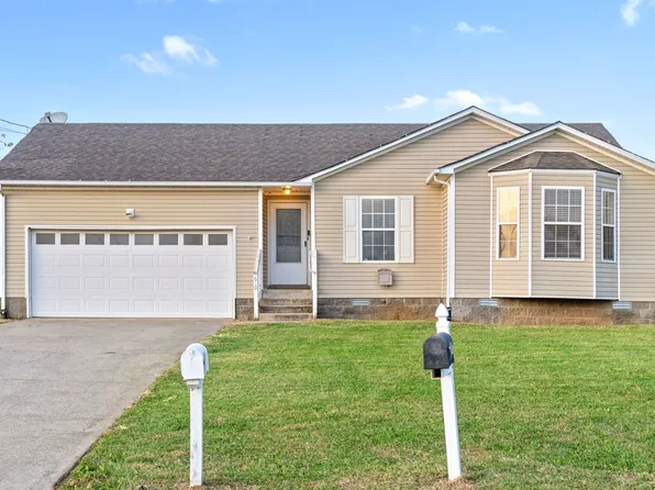 610 Avondale Rd, Oak Grove, KY 42262