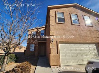 3304 Rivulet Dr SW, Albuquerque, NM 87121