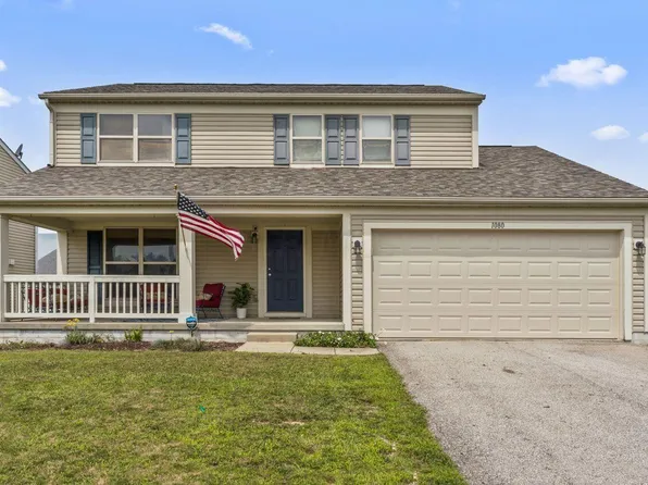 1080 Keny Blvd, London, OH 43140