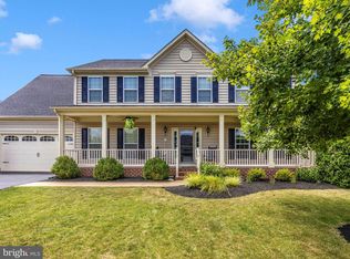 5505 Young Family Trl E, Adamstown, MD 21710