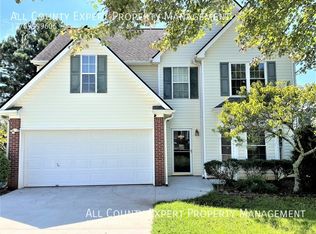 2123 Gwinn Dr, Norcross, GA 30071