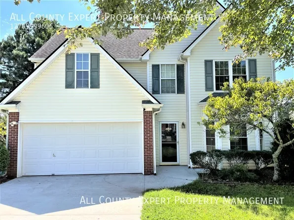 2123 Gwinn Dr, Norcross, GA 30071