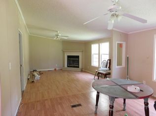 2207 Bishopville Hwy, Camden, SC 29020