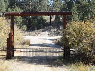 41 Vista Point Loop, Cascade, ID 83611