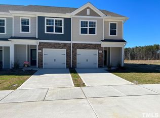 5309 Stream Stone Way, Raleigh, NC 27616