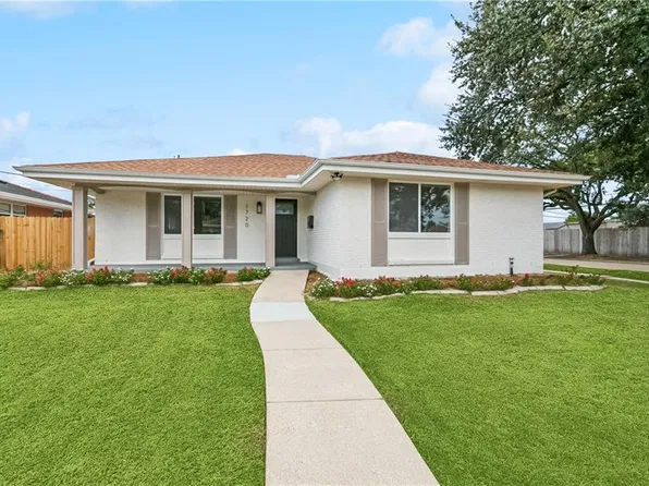 1720 Francis Ave, Metairie, LA 70003