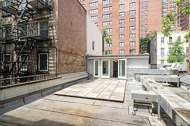 Rented by REAL New York