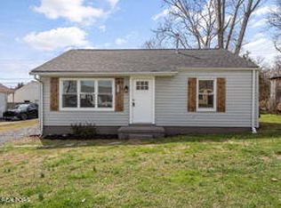 1817 Kettering Rd, Alcoa, TN 37701