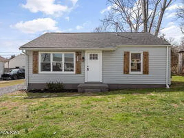 1817 Kettering Rd, Alcoa, TN 37701