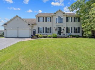 5003 Kayleigh Cir, Syracuse, NY 13215