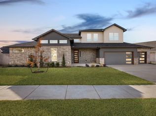 7316 NW 158th St, Edmond, OK 73013