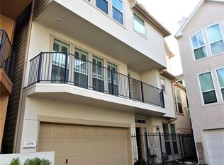 1306 Cohn St, Houston, TX 77007