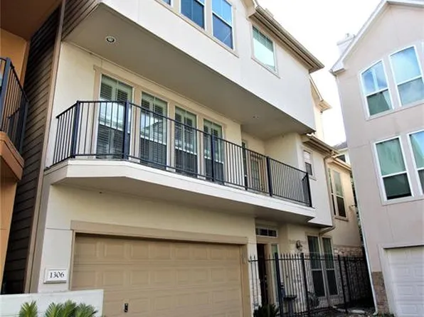1306 Cohn St, Houston, TX 77007