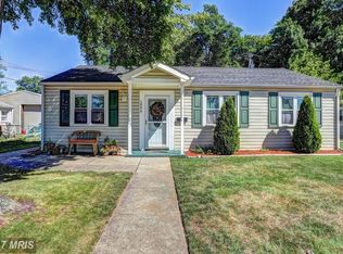 1006 Thomas Rd, Glen Burnie, MD 21060