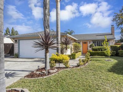 14 Uxbridge Ct, San Jose, CA, 95139